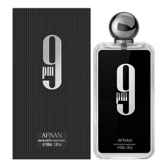 Afnan 9PM 3.4oz Men