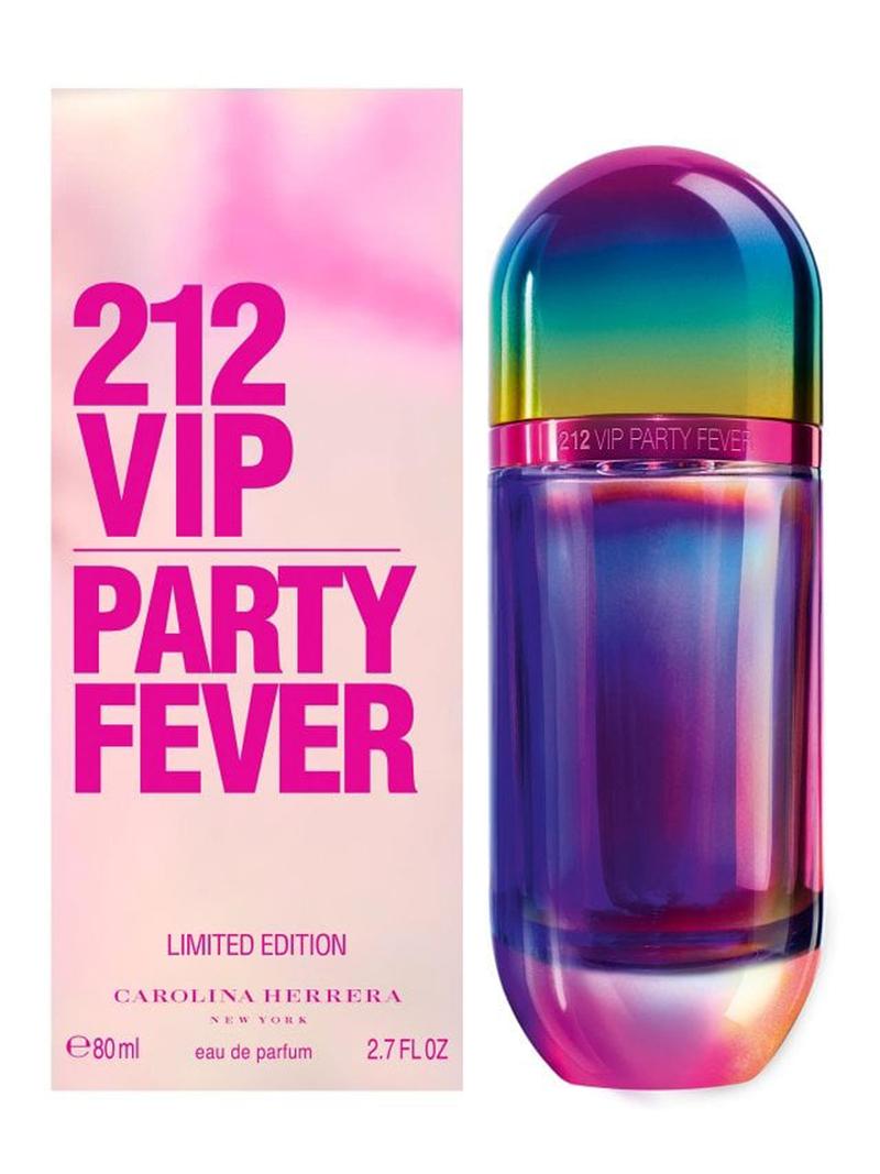 212 VIP PARTY FEVER 2.7oz W EDT