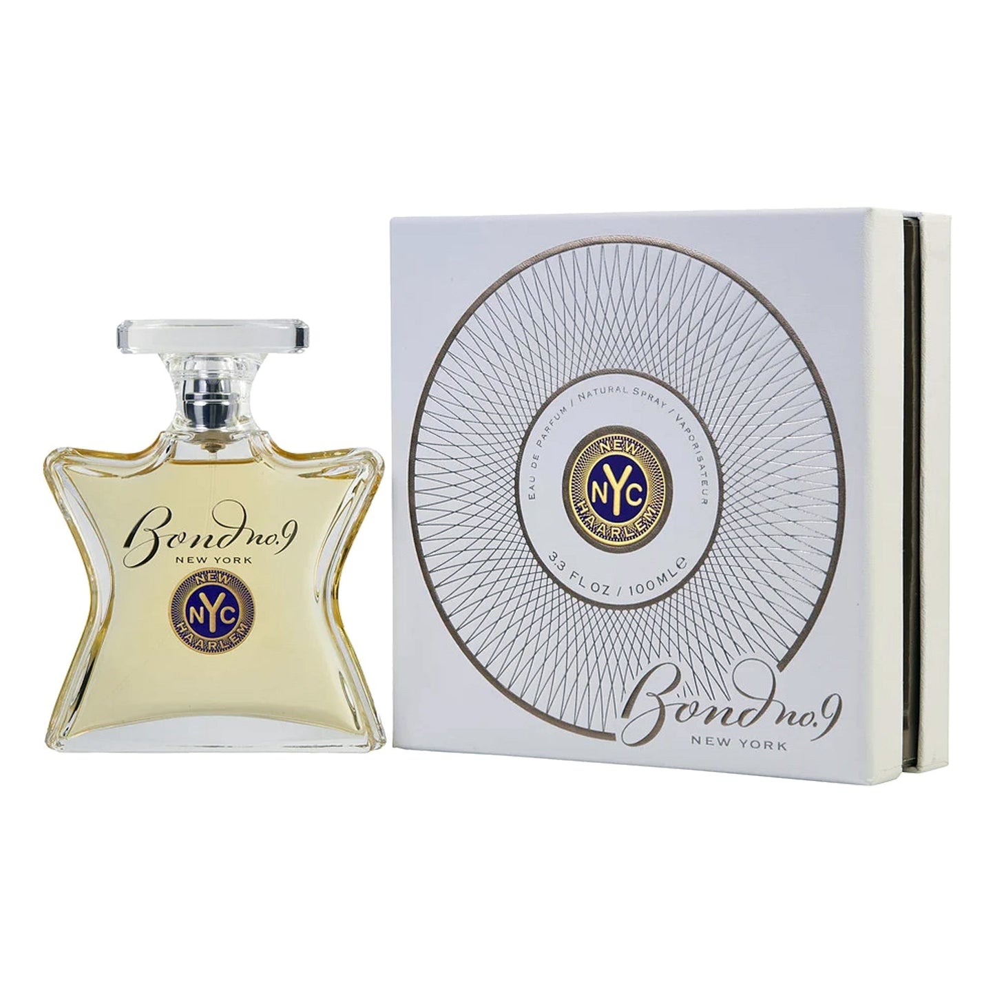 VAN CLEEF 3.0oz W EDT SPRAY